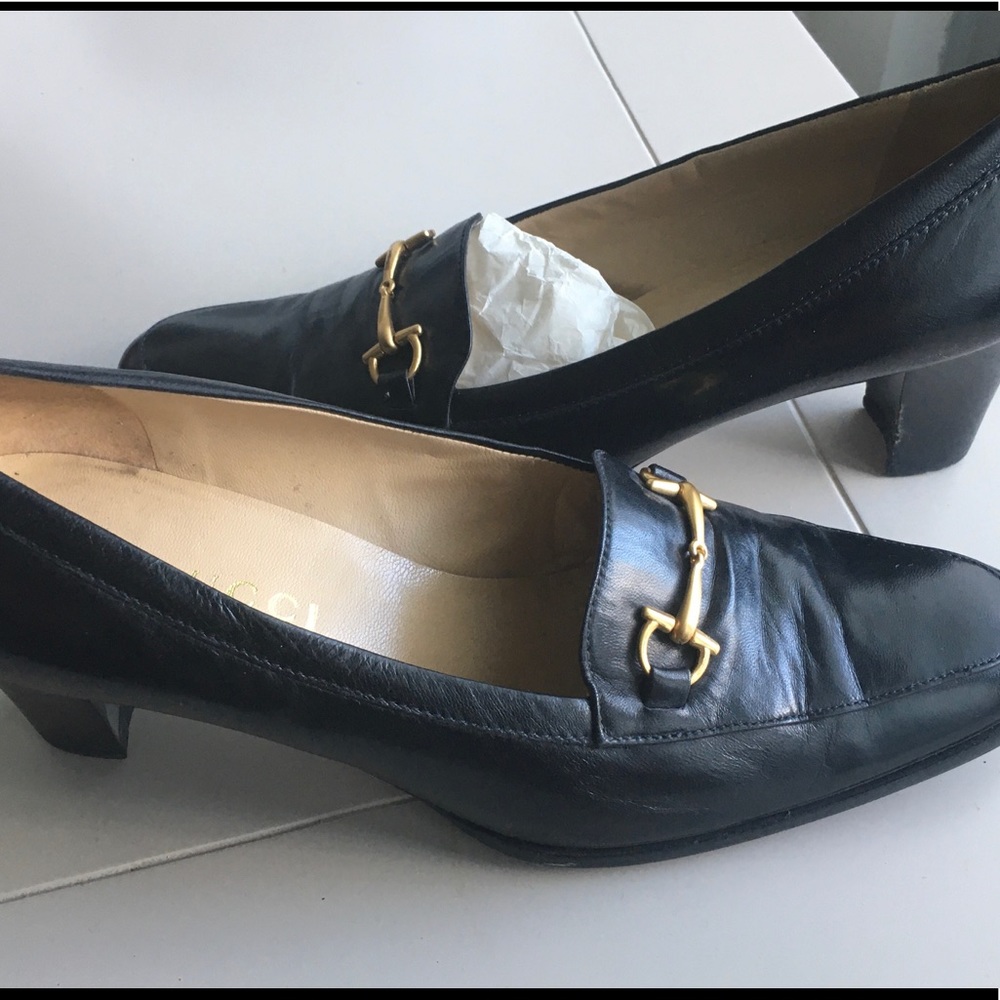 Gucci women’s shoe